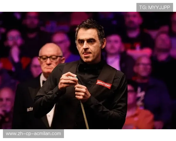 【比赛精彩】奥沙利文：罚分背后的“妙手”操作分析，奥沙利文147问裁判奖金